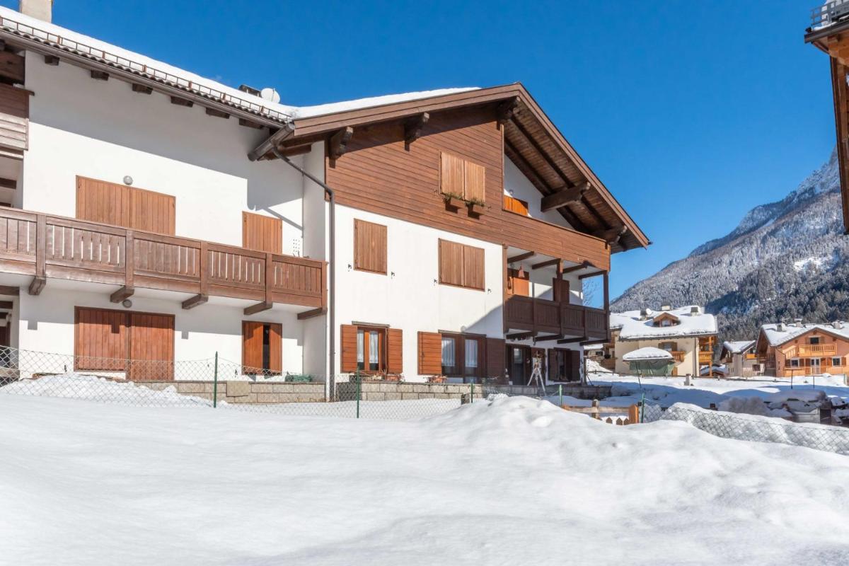 Casa Piz Meda - Housity