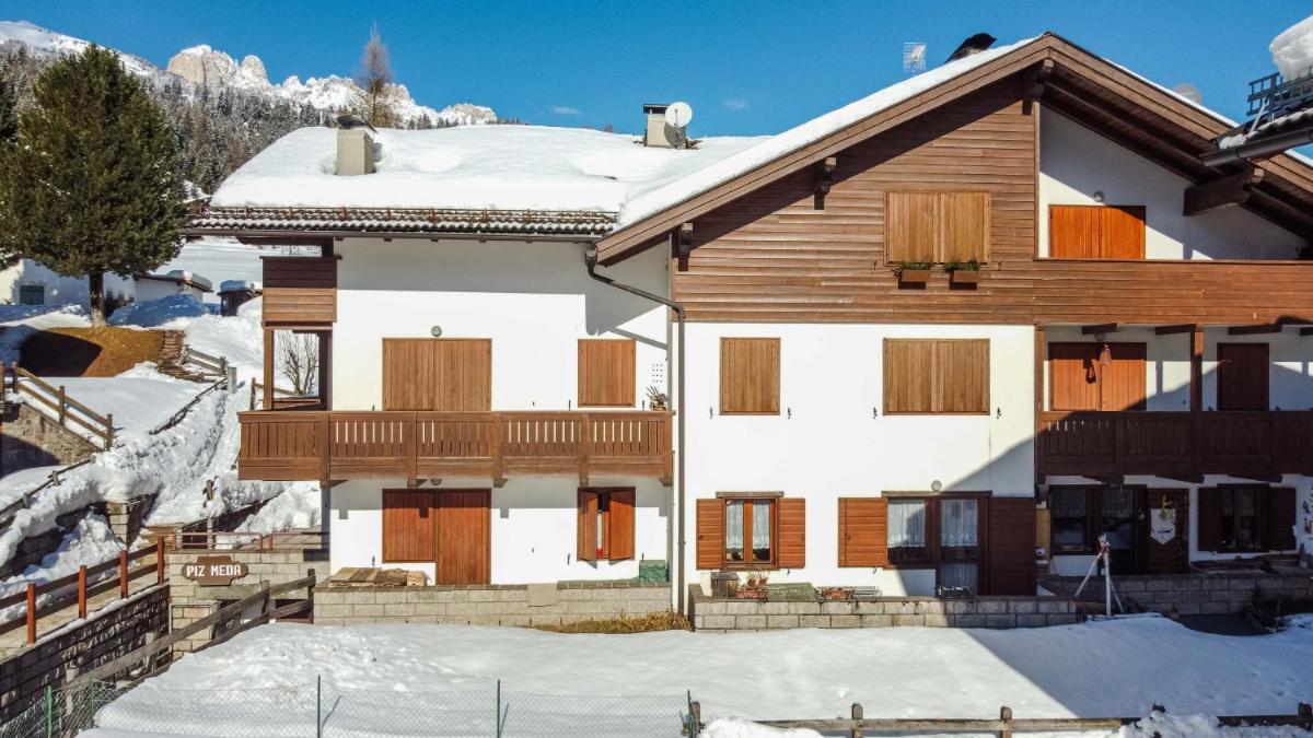 Casa Piz Meda - Housity