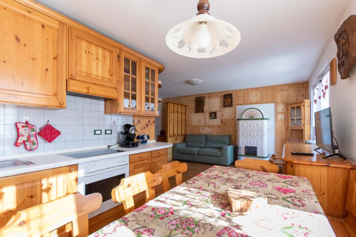 Casa Piz Meda - Housity