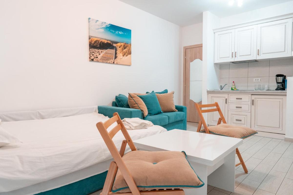 Bright Apartments Mamaia Nord - Housity