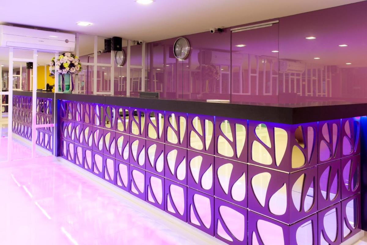 Holidays Home - Housity