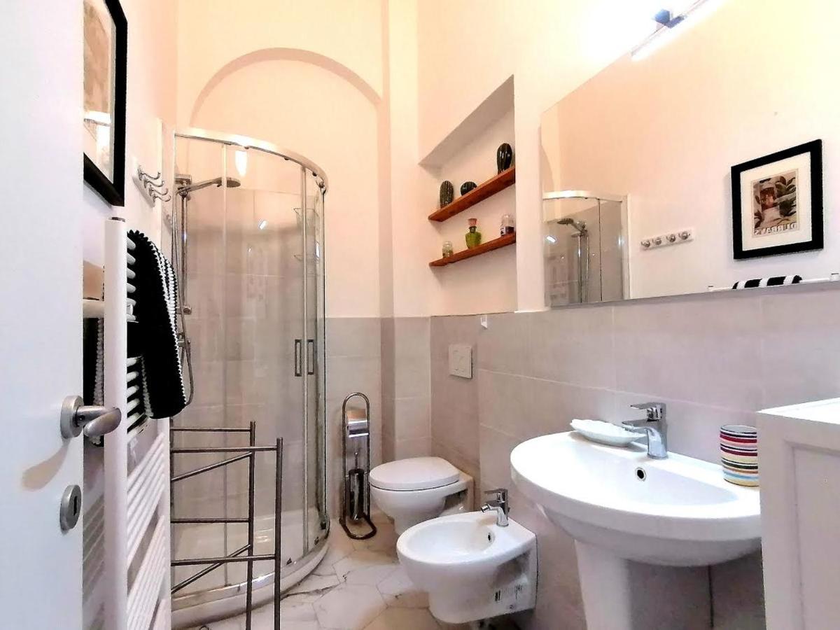 Casa Sansevera Lucca - Hizvo