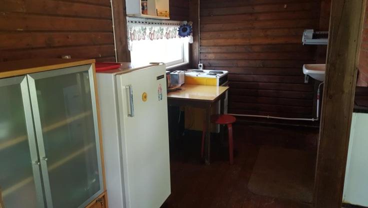 Ranniku Puhkekeskus Coastal Cottage - Housity