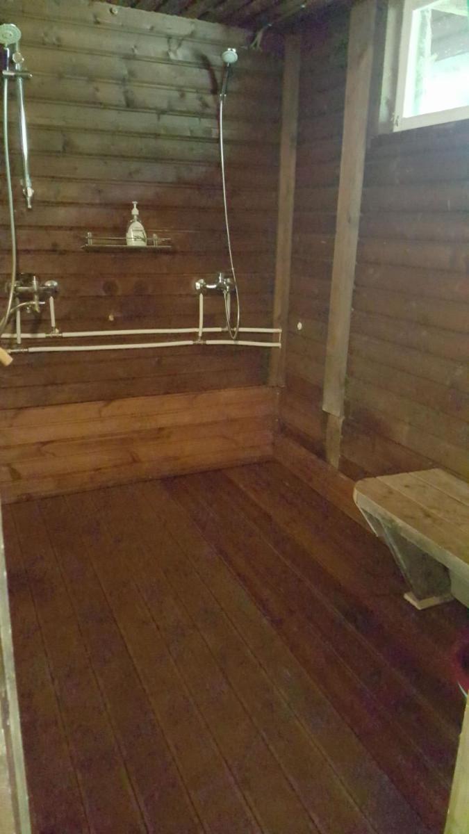 Ranniku Puhkekeskus Coastal Cottage - Housity