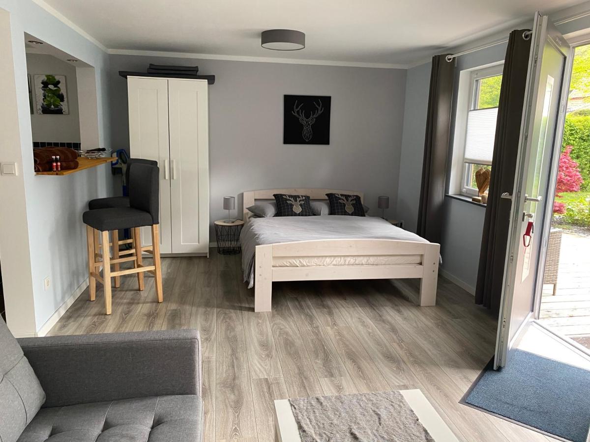 Das Ferienhaus am Tiergarten - Housity