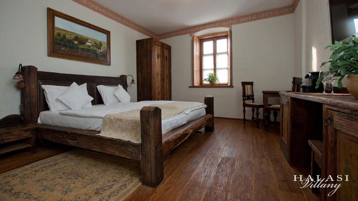 Halasi Pince Panzió - Housity