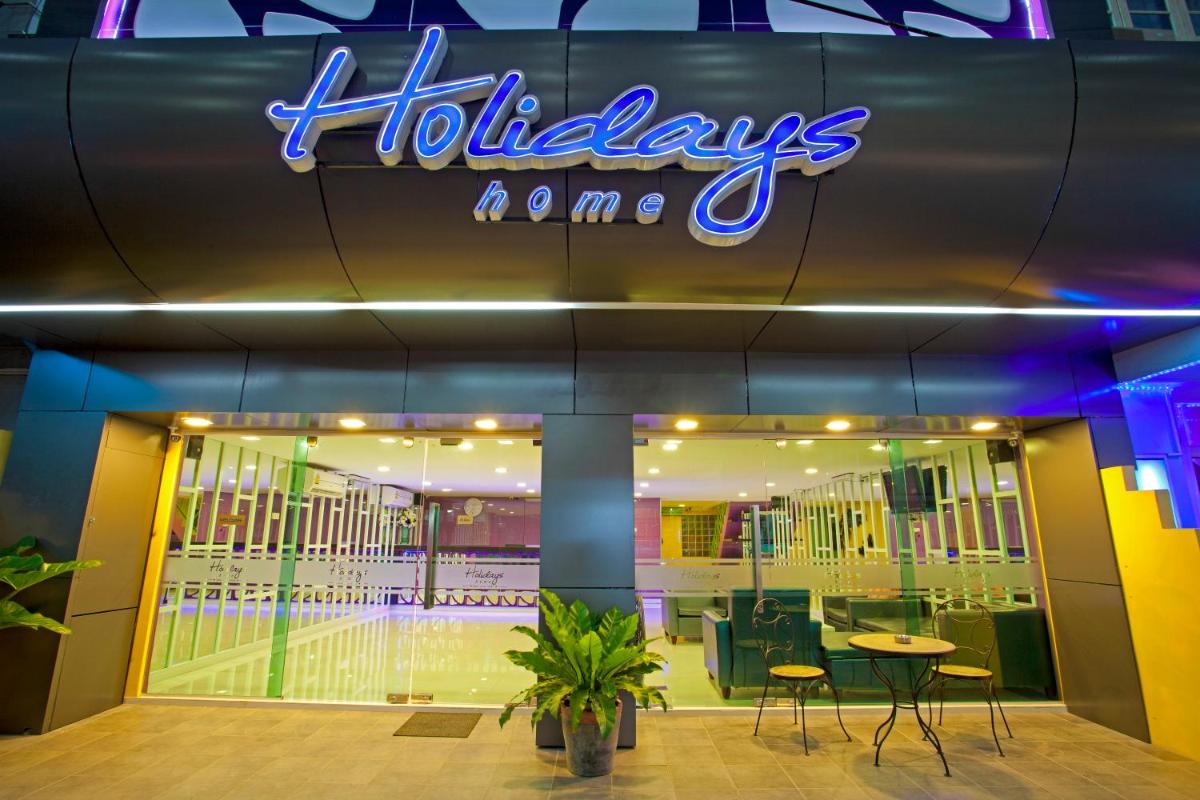 Holidays Home - Housity