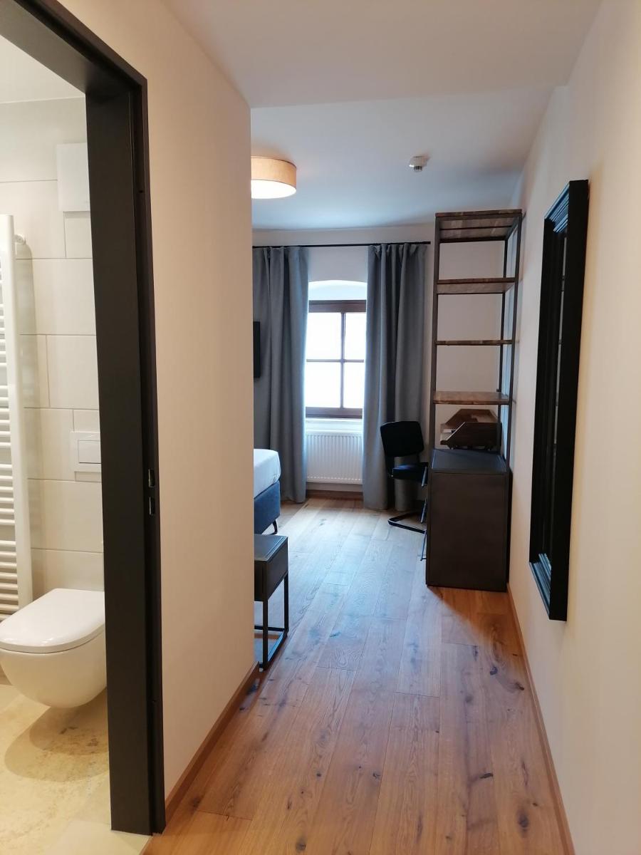 Hotelgasthof Kirchenwirt - Housity