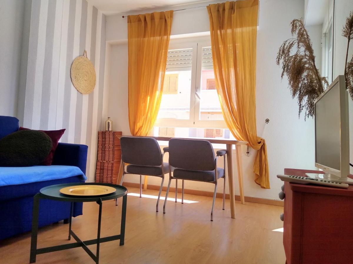 Apartment Sol de Santa Pola - Housity