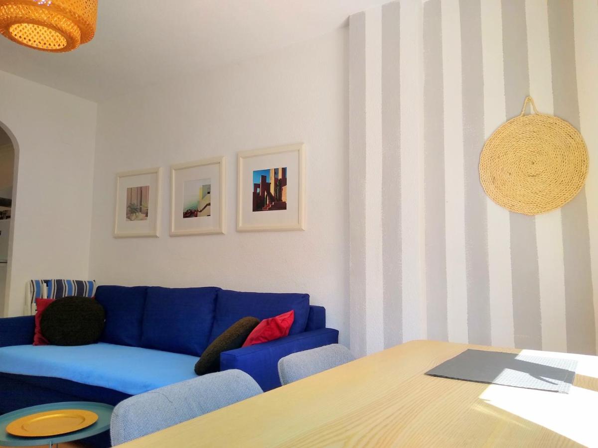Apartment Sol de Santa Pola - Housity