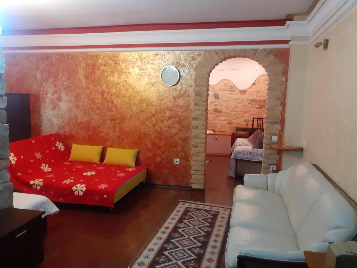 Apartament central - Housity