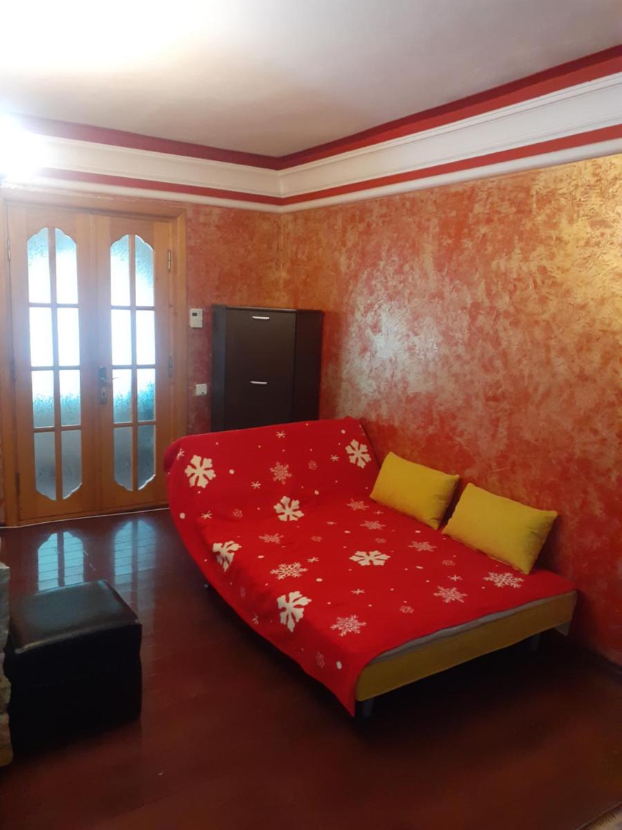 Apartament central - Housity