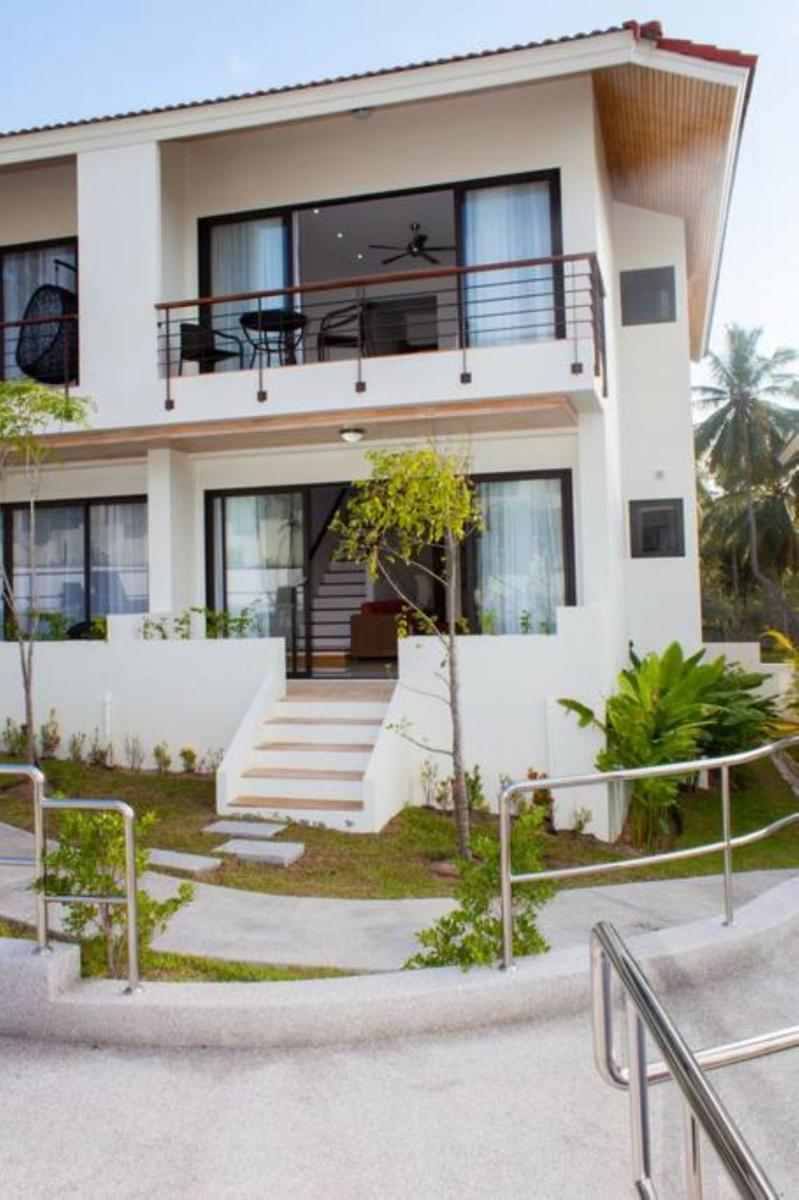 Choeng Mon Garden House 10 - Housity