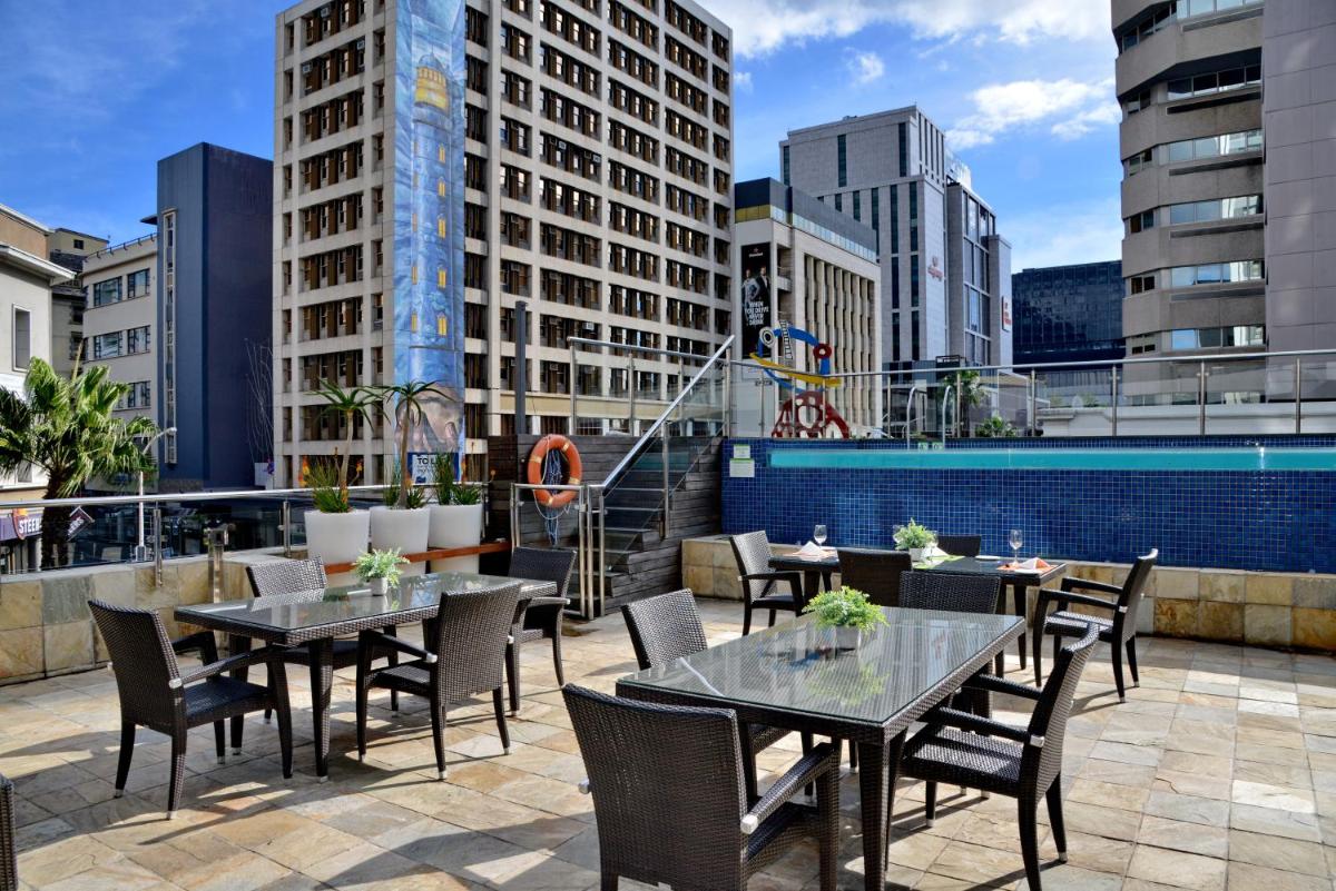 Cresta Grande Cape Town - Housity