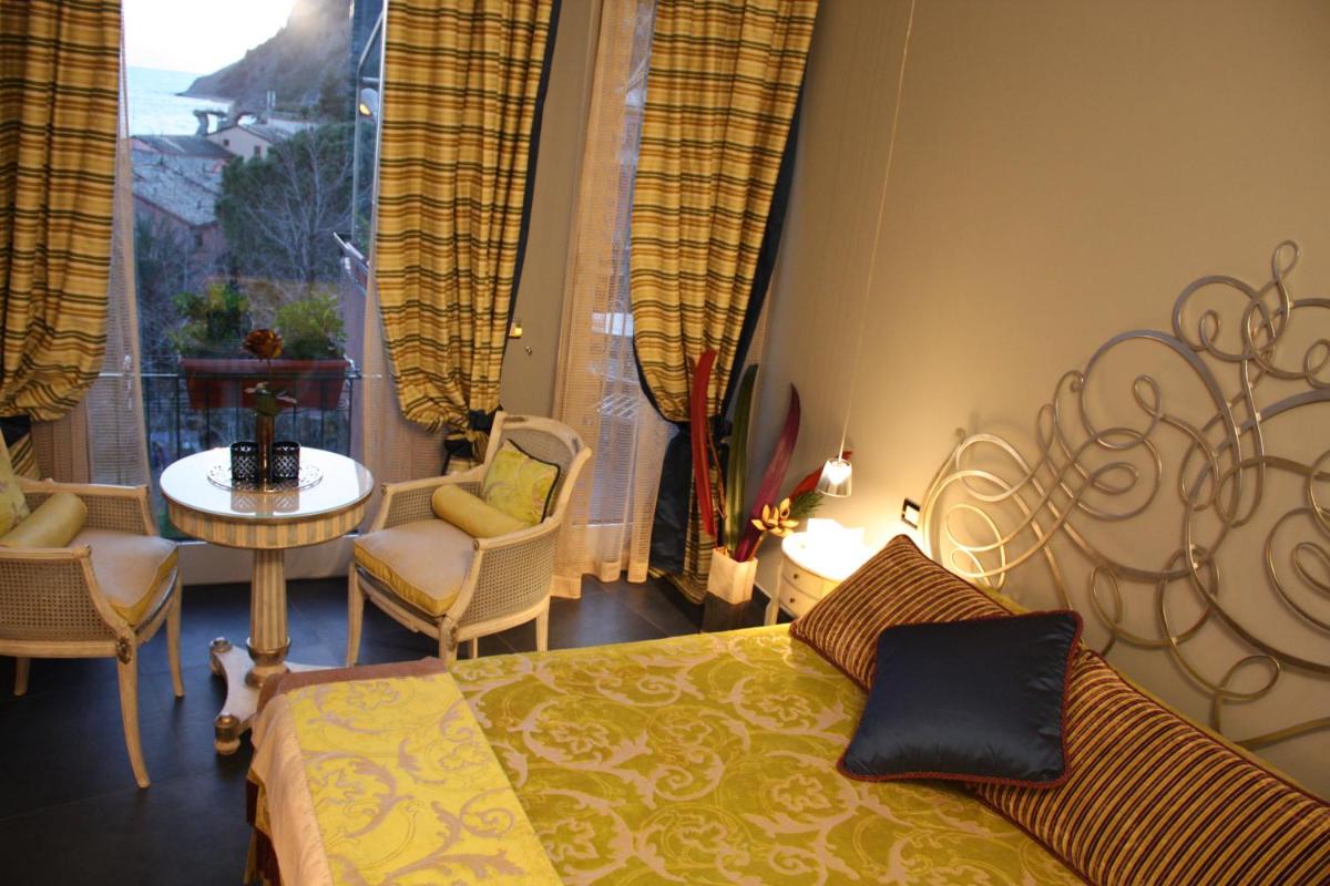 Locanda A Cà Du Gigante - Housity