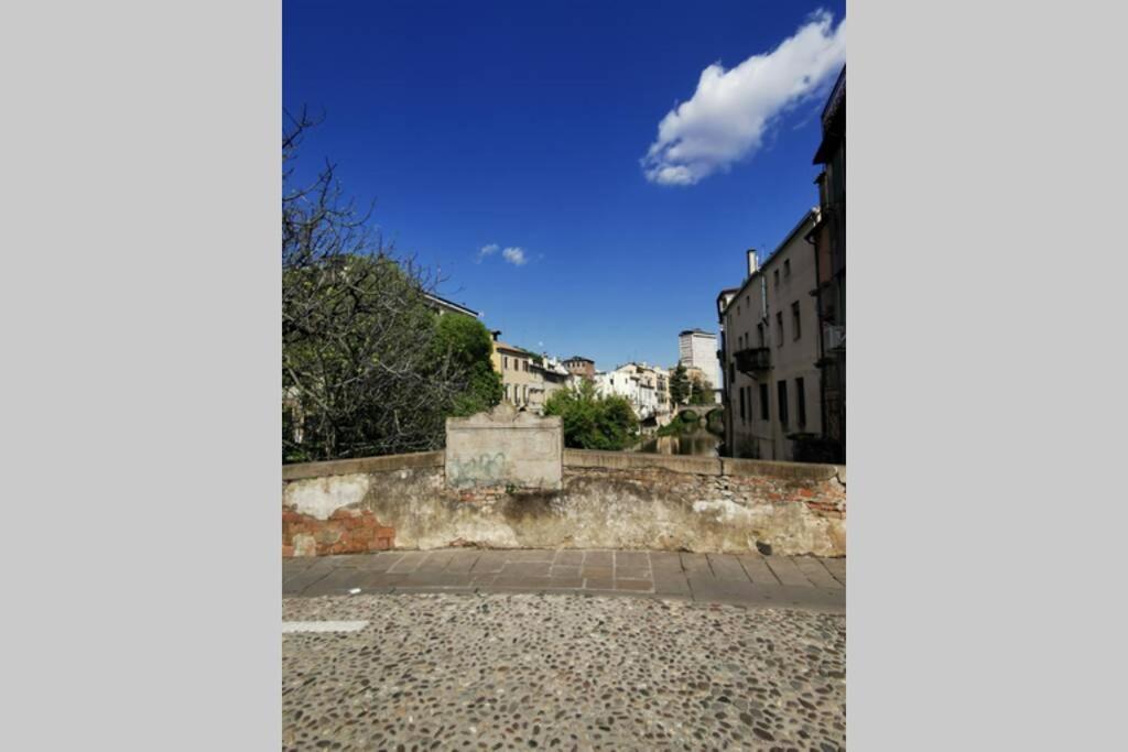 enJoy Home - Ampio bilocale nella Padova Antica - Housity