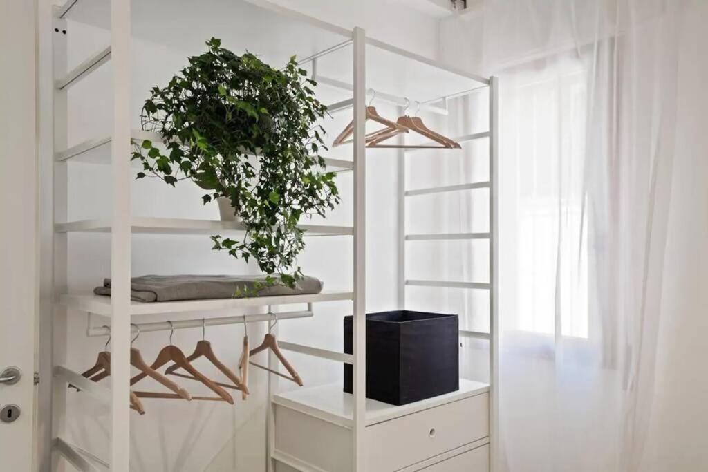 Suitetrails - enJoy Home - Ampio bilocale nella Padova Antica