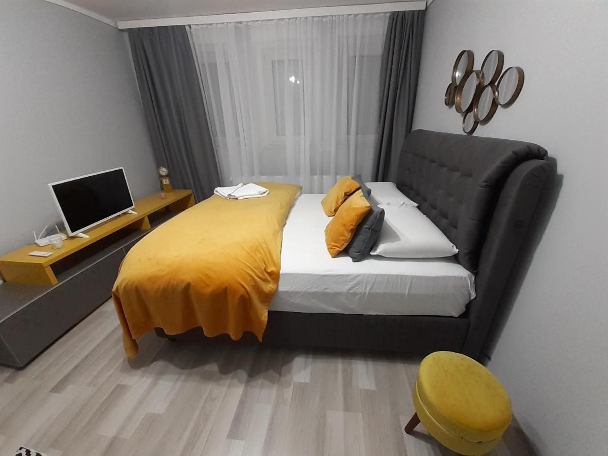 Suitetrails - Yellow Magic Studio Hunedoara