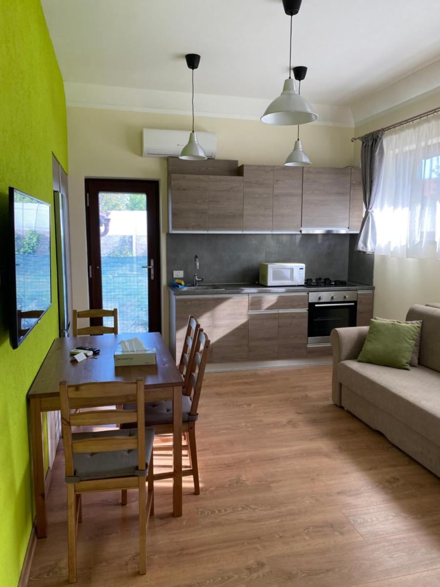 Casa ,,Twin Apartments ‘’ Giroc - Housity