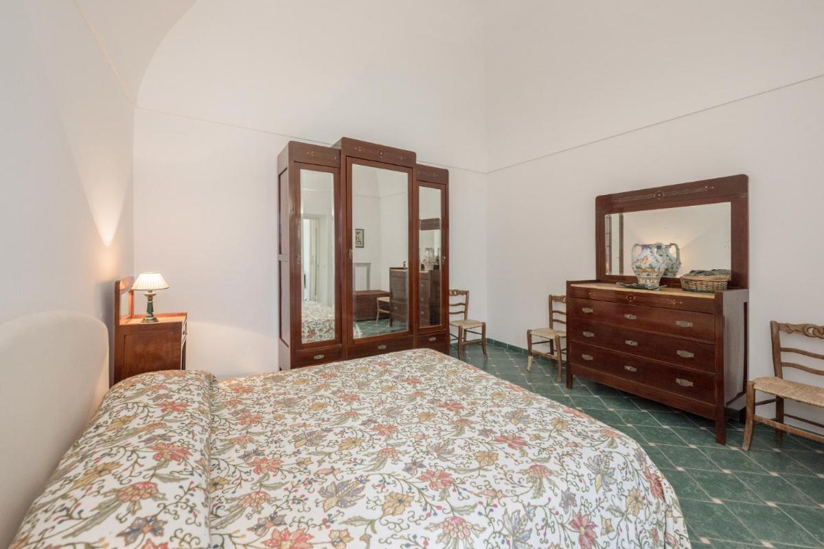 Casa Ventrosa, Anacapri - Hizvo