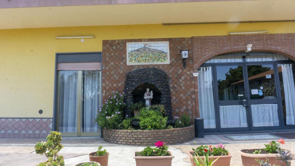 Grotta del Monaco - Housity