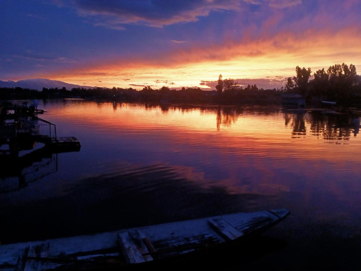 Goona palace houseboats - Housity