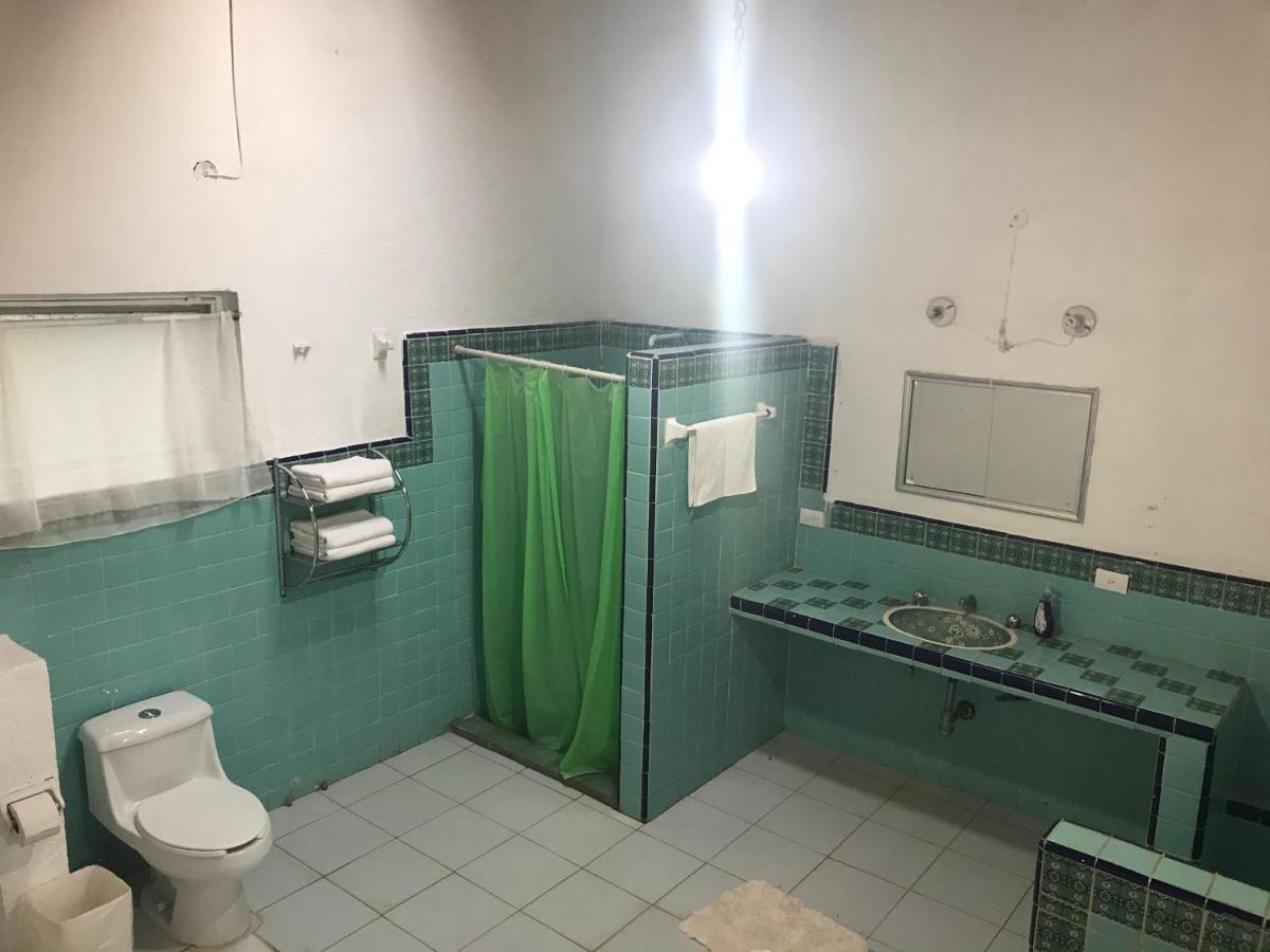 Bungalows vista hermosa - Housity