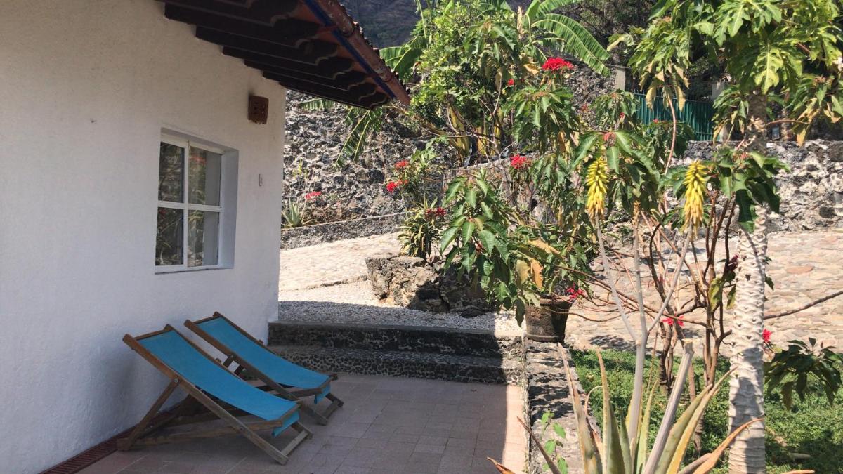 Bungalows vista hermosa - Housity