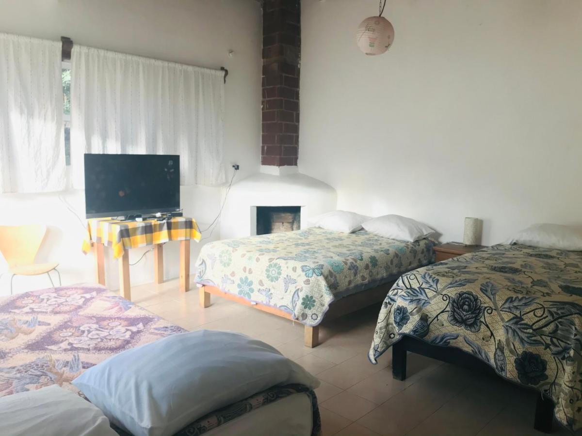 Bungalows vista hermosa - Housity