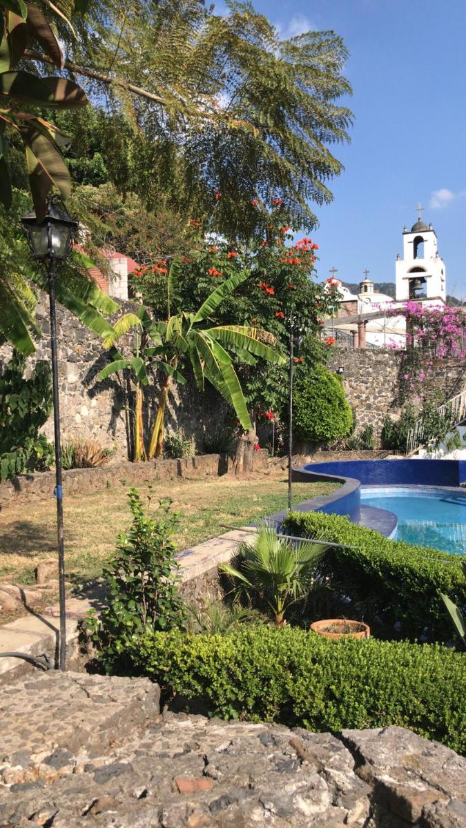 Bungalows vista hermosa - Housity