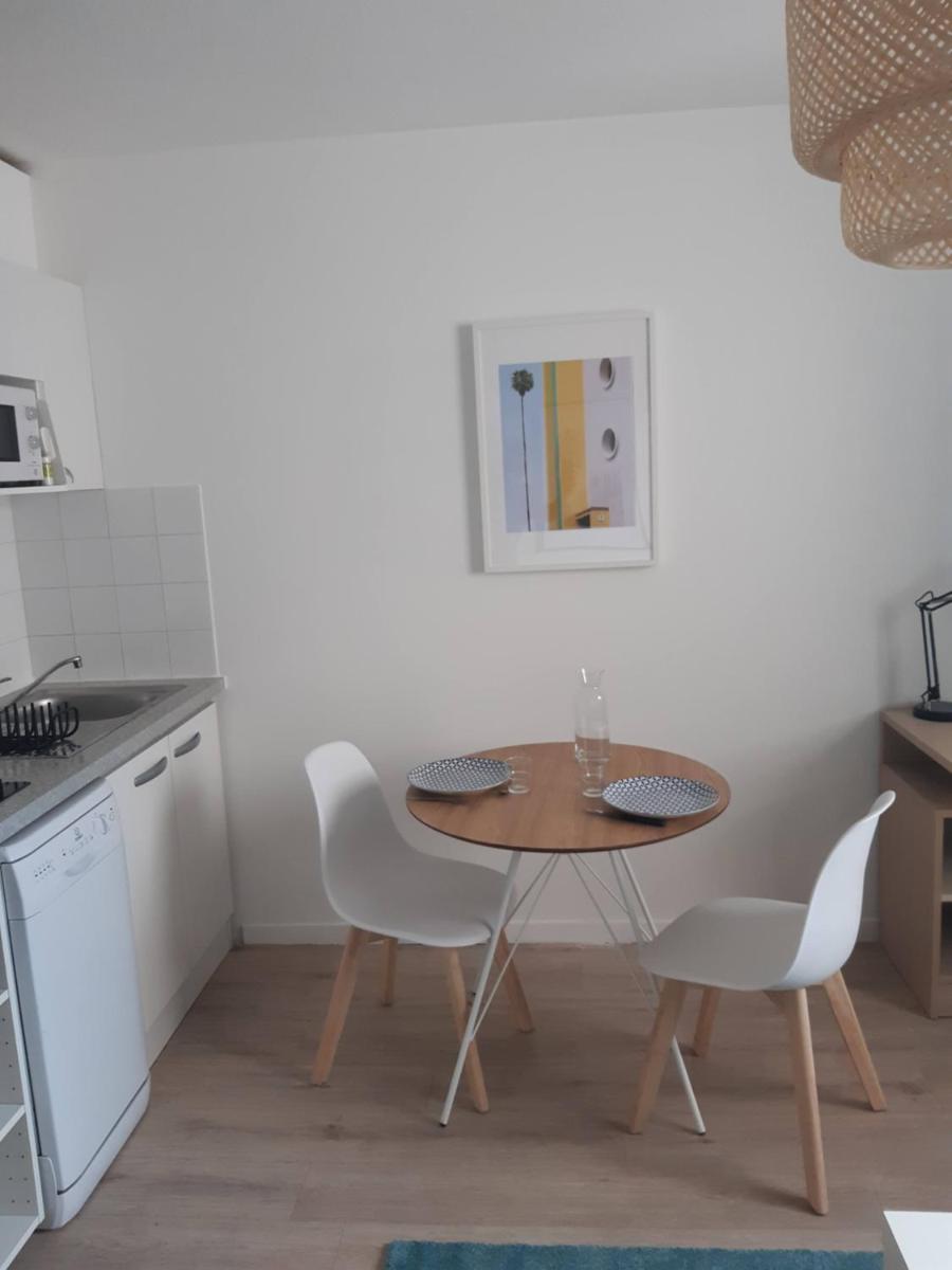 Le cosy de Saint Jean - Housity