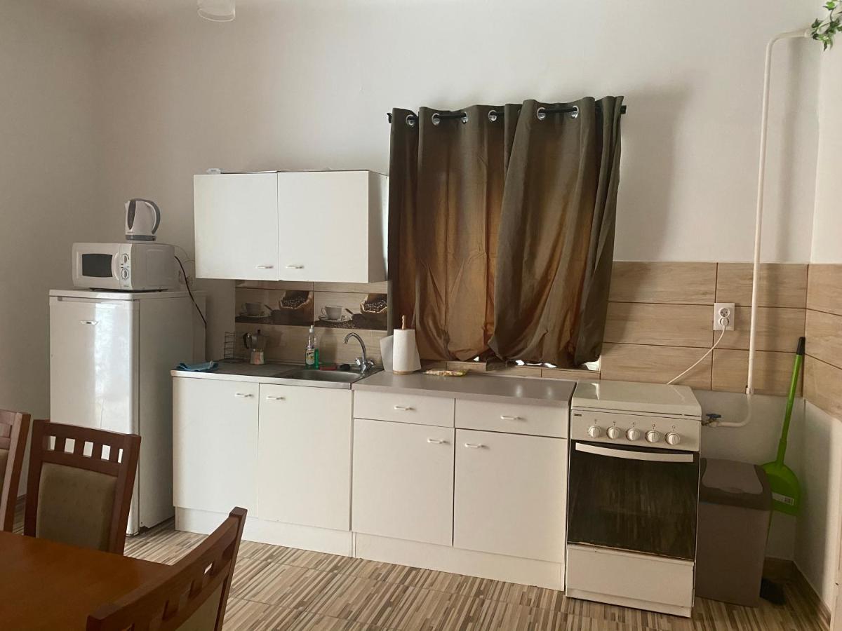 BO-ZSO Apartman Hajdúszoboszló - Housity