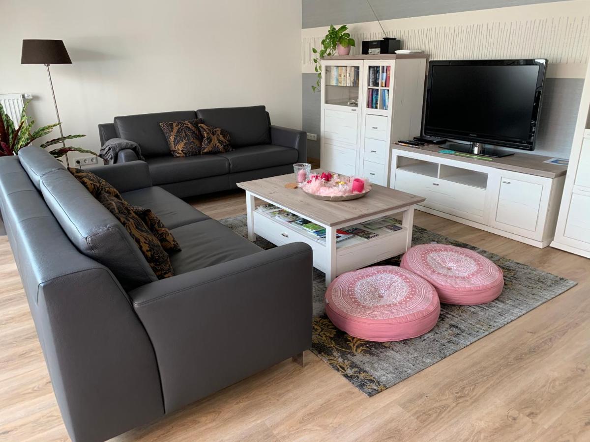Ferienwohnung Am Haarhaus - Housity