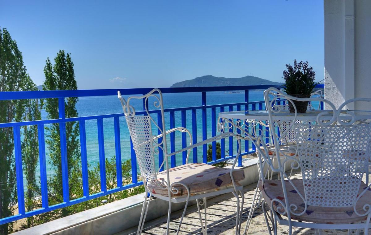 Liana`s apartment - Housity
