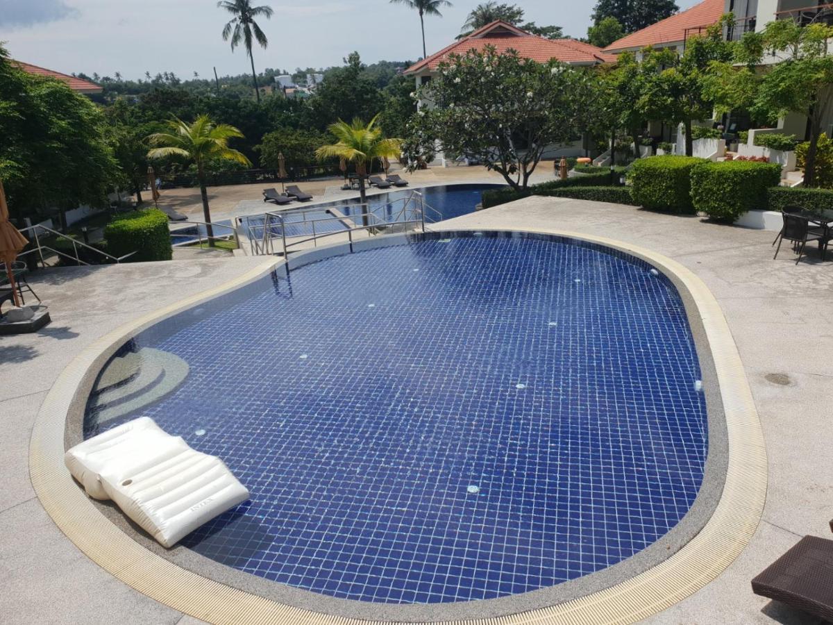 Choeng Mon Garden House 24 - Housity