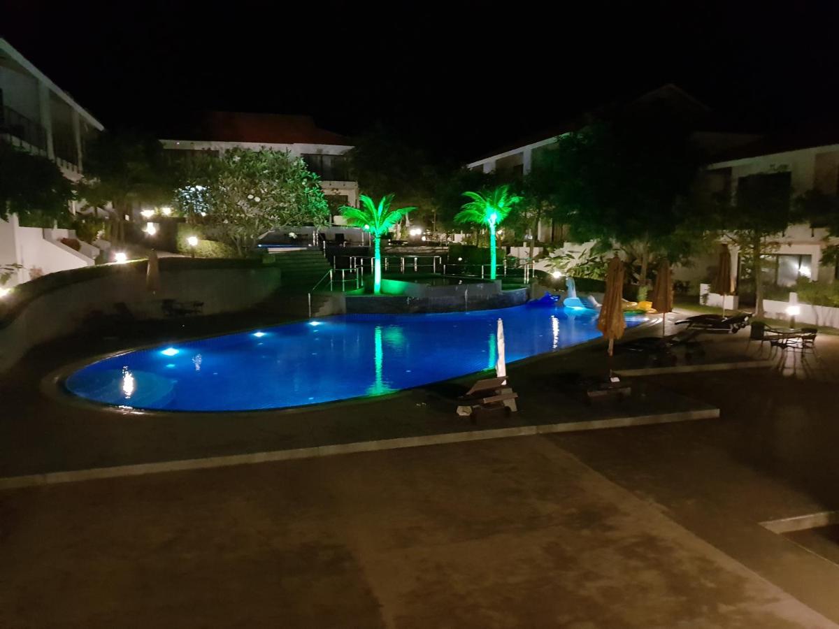 Choeng Mon Garden House 24 - Housity