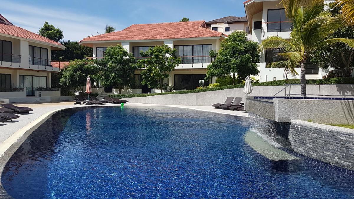 Choeng Mon Garden House 24 - Housity