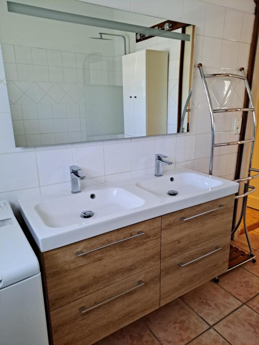 bastide St Joseph - Housity