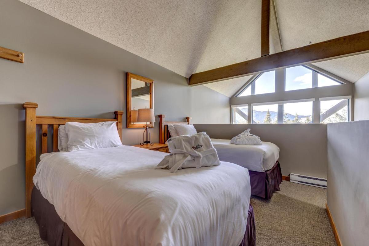 Greystone Lodge 311 Ski-in Out - Housity