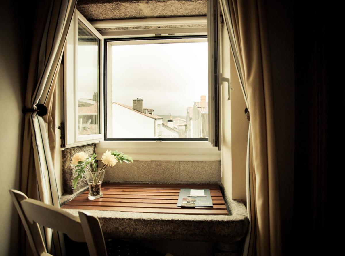 Hotel Fonte de San Roque - Housity
