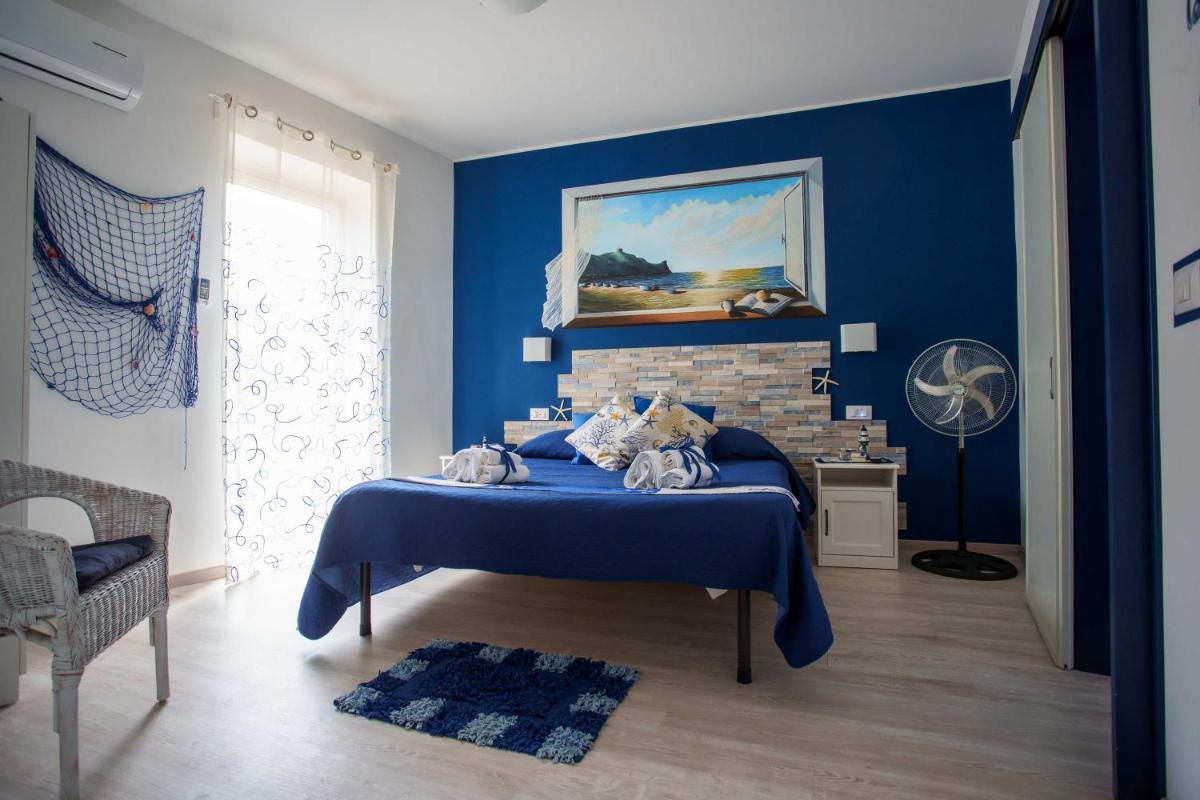 La casa del pescatore - Housity