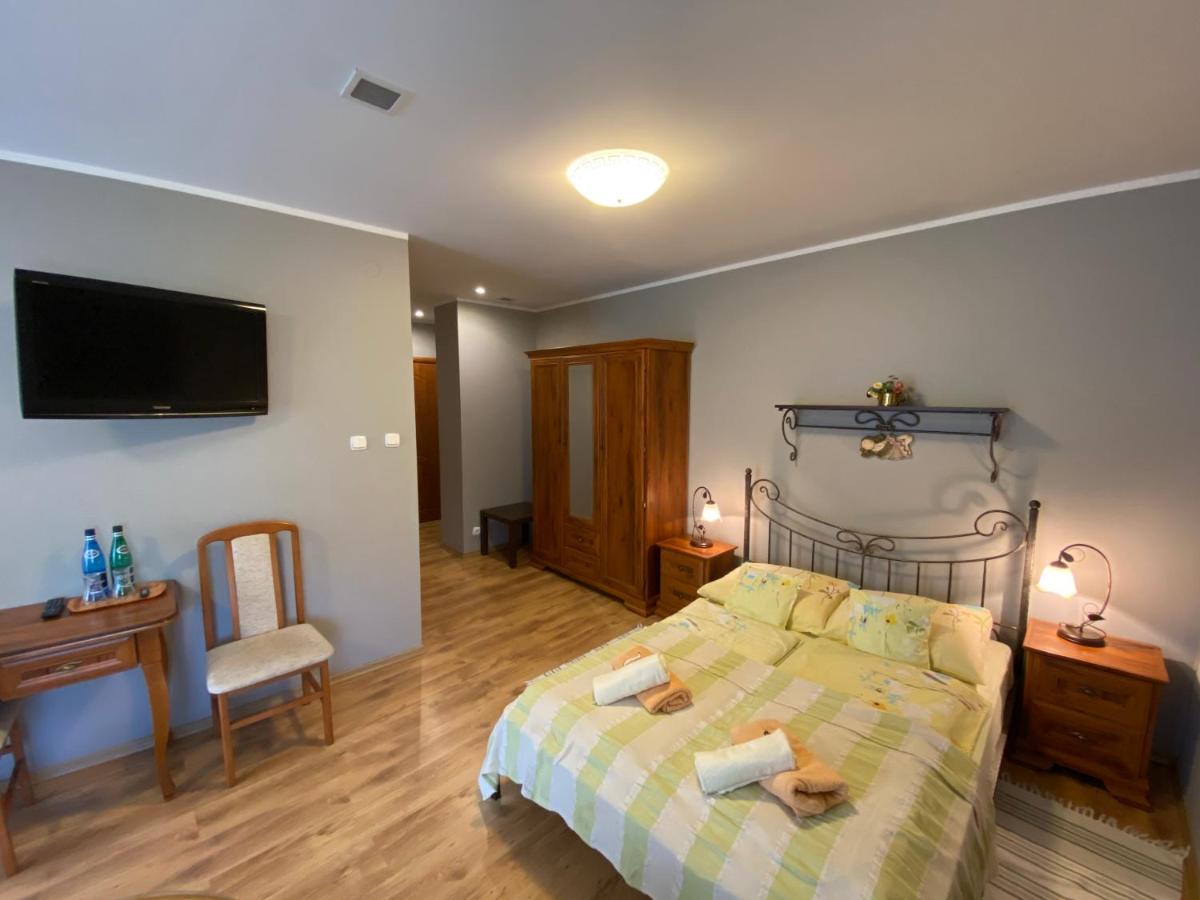 Villa Holma *** Agroturystyka - Housity