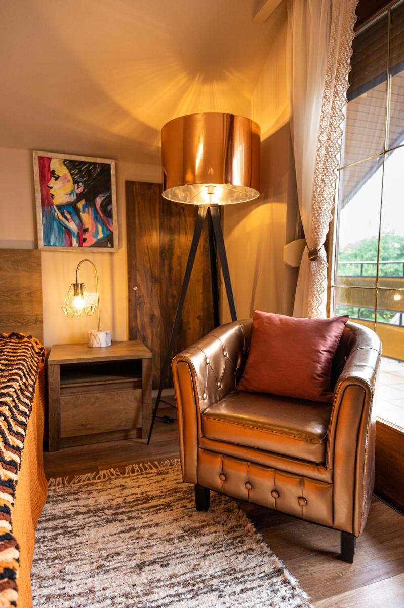 PelsoArt Apartments - Housity