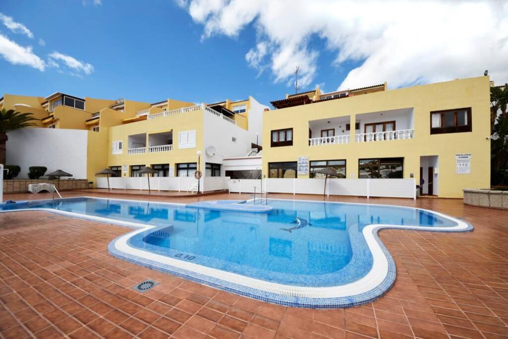 Beach Adeje Apartment - Housity