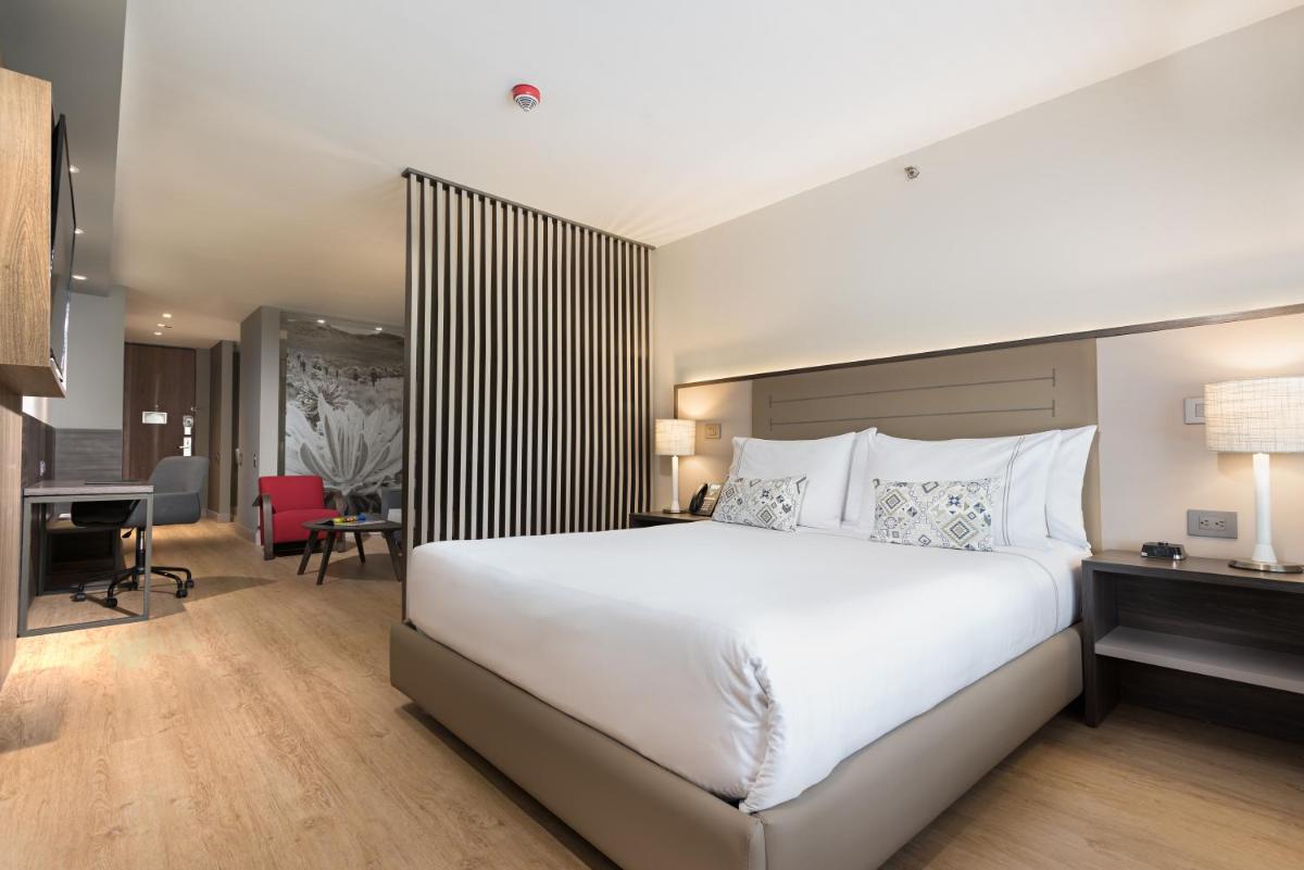 Hotel Habitel Prime - Housity