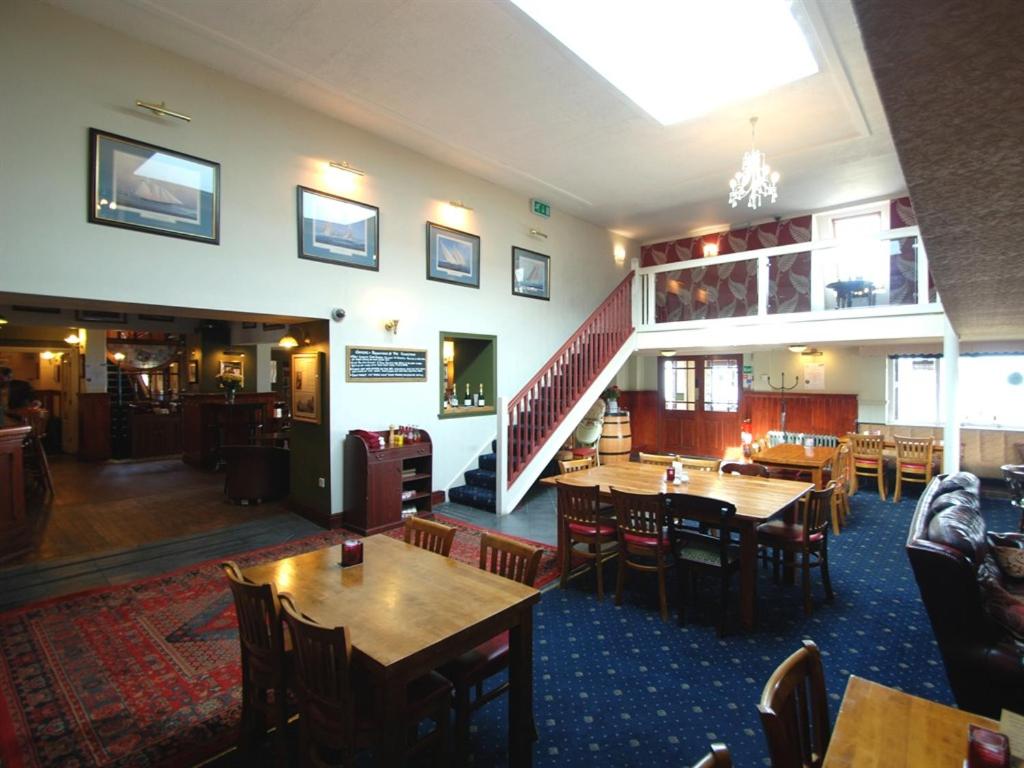 The Gladstone - Housity