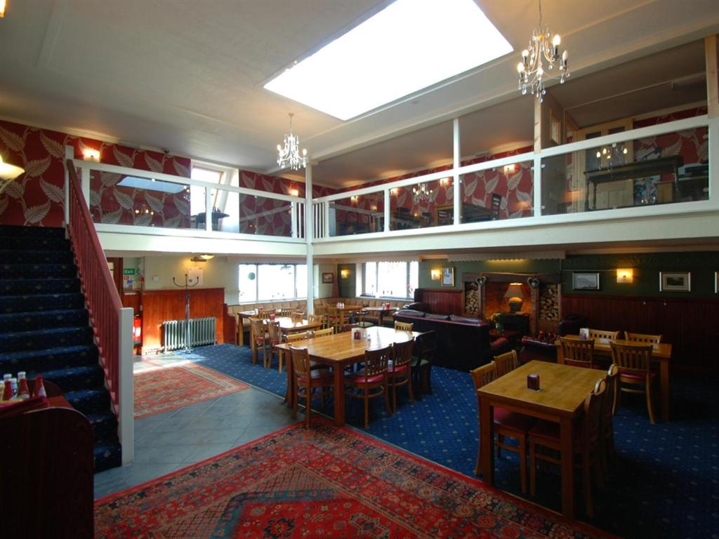 The Gladstone - Housity
