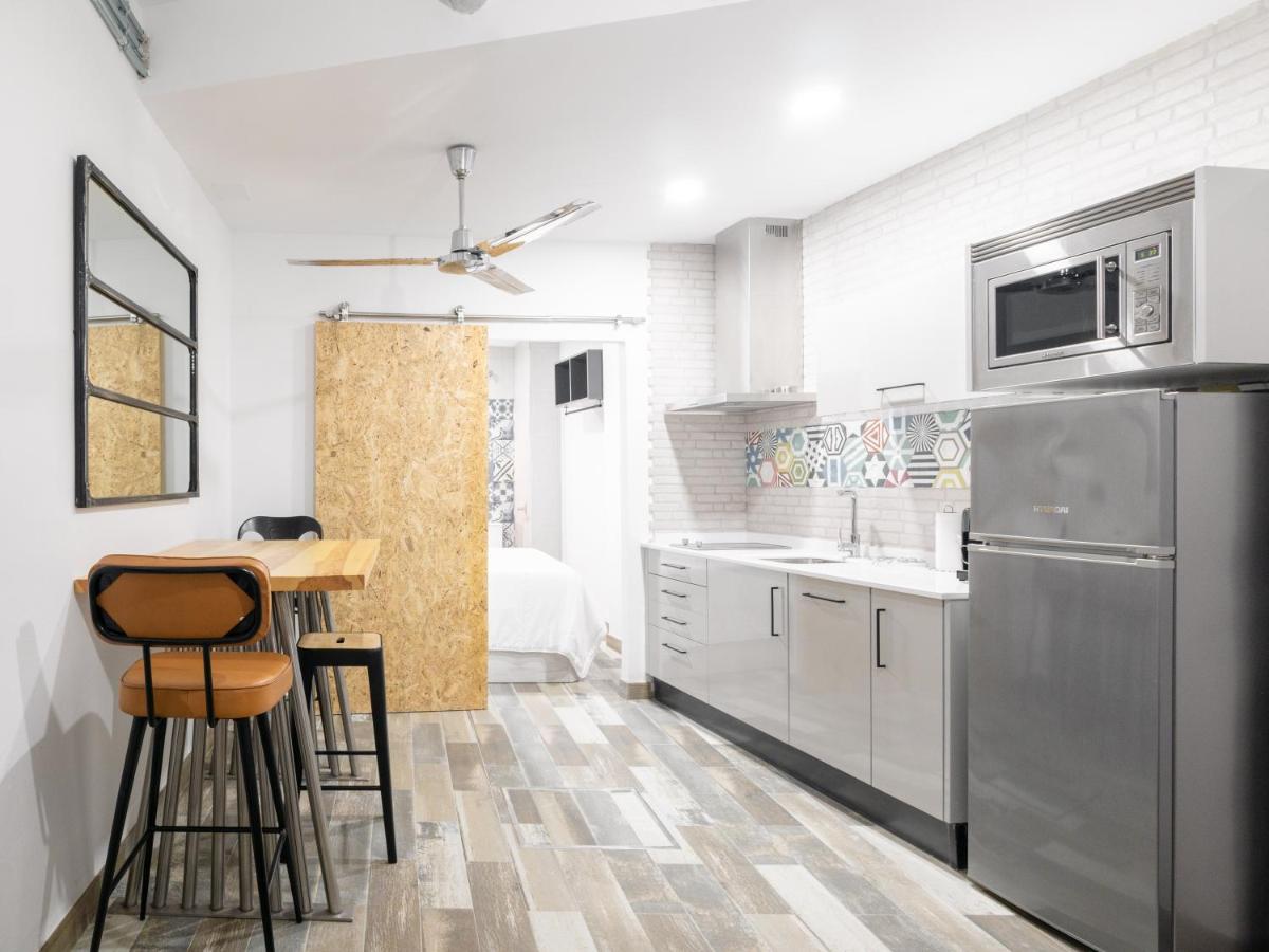 Suitetrails - Guesthouse Apartment Seville La Flamenka