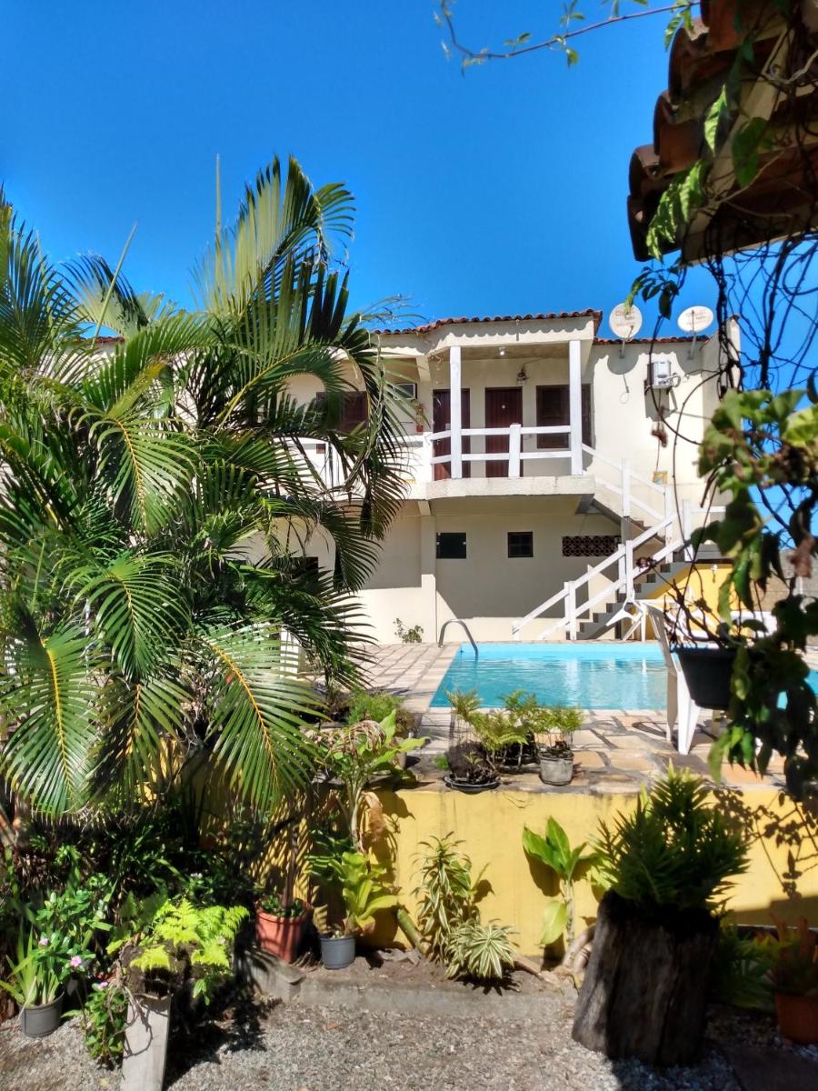 Pousada da Barra - Housity