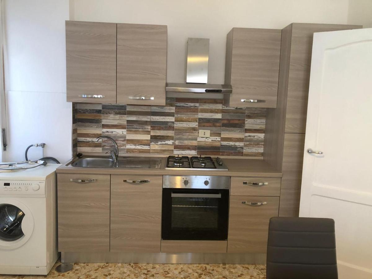 Suitetrails - Appartamento Marina Piccola